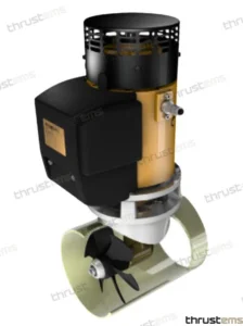 PROPULSEUR ETRAVE P150 TUNNEL 250 TW 24V – GS64075