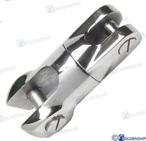 ATTACHE TOURNANTE ANCRE AISI316 12/14 mm – GS71199