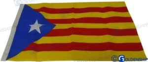 PAVILLON ESTELADA BLEU 30X45 – GS73437