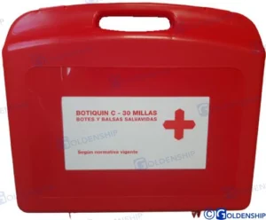 PHARMACIE C 30 MILLES 38*33*9 – GS80083
