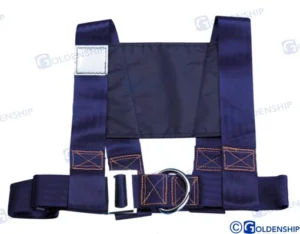 SAFETY HARNESS OLIMPIA  – GS80170