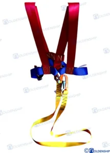 SAFETY HARNESS   – GS80171