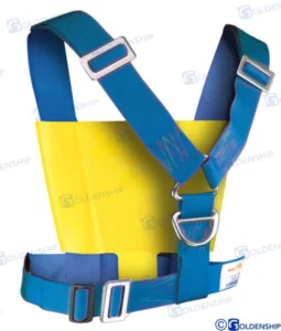 SAFETY HARNESS YES – GS80172