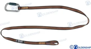 STATIC LIFELINE HARNESS – GS80173