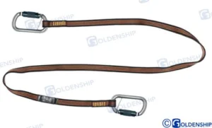 STATIC LIFELINE HARNESS – GS80174
