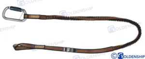 STATIC LIFELINE HARNESS – GS80175