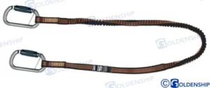 STATIC LIFELINE HARNESS – GS80176