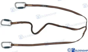 STATIC LIFELINE HARNESS – GS80177