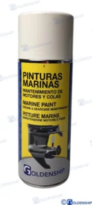 PEINTURE SUZUKI SUPER COOL BLANC – GS90052