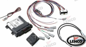 ACTUATEUR SIMPLE  AUTOGLIDE KIT – LEN15504-101