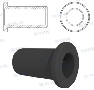 BUSHING GANGWAY ESMERALDO – MKUD02000007