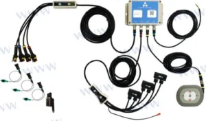 CENTRALE ELECTRONIQUE AMBRA -15/+20º – MKUE09000102