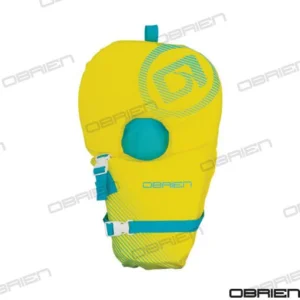 GILET DE SÉCURITÉ BÉBÉ  – OB2231729