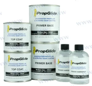 KIT PROPGLIDE LARGE 1250ML – PKC1250