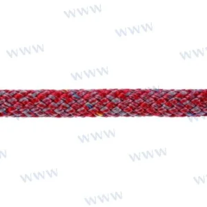 POLY-BRAID-32 10MM GRIS/BLANC (M) – POL2008810010