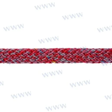 POLY-BRAID-32 10MM GRIS/BLANC (M) – POL2008810010