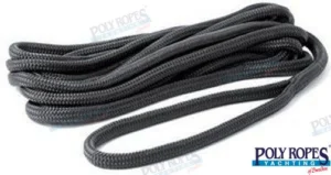 DOCKLINE 15MM. NOIR (10 M) – POL3710069815