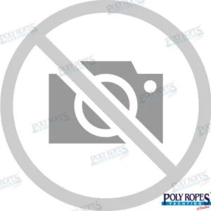 DOCKLINE 15 MM NOIR(15 M) – POL3710069915