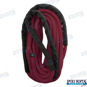 STORM X BORDEAUX – NOIR  12MM  6M – POL3725270612