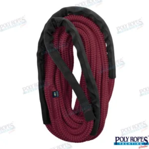 STORM X BORDEAUX – NOIR  14MM  6M – POL3725270614