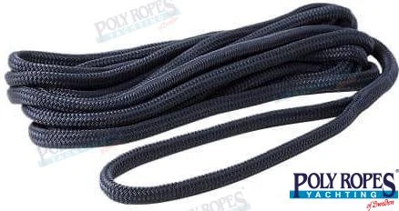 DOCKLINE 15 MM NAVY (20 M) – POL3766069515