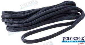 DOCKLINE 15 MM NAVY (10 M) – POL3766069815