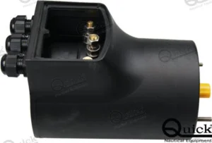 MOTEUR GUINDEAU QUDP31024 1000W 24V – QUDP31024M