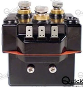 BOITE A RELAIS 24V 3500W – QUT6315-24