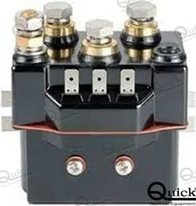 BOITE A RELAIS 12V 2500W INVERSE – QUT6415-12