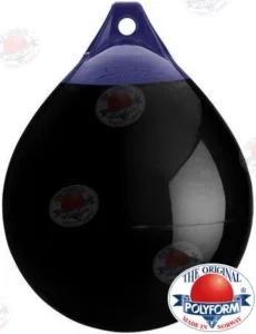 BOUEE POLYFORM A-3 NOIR – SCANB60N
