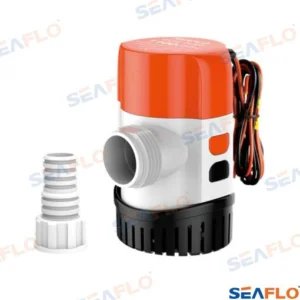 POMPE CALE S13A 12V 600GPH – SFBP1G60013A