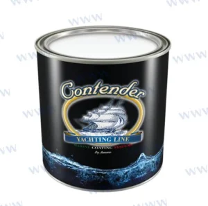 ANTIFOULING HELICE NOIR 0,400 L – SK3E585200400