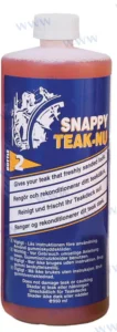 SNAPPY N-2 LITER 1L – SNA19961B