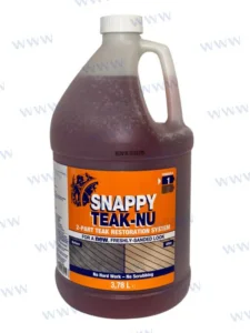 SNAPPY N-1 GALLON 3,8L – SNA19962A