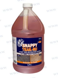 SNAPPY N-2 GALLON 3,8L – SNA19962B