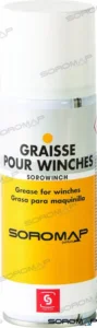 LUBRIFIANT POUR WINCH SPRAY 200 ML – SOR112065