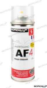 ANTIFOULING PVC/HYPALON NOIR – SOR74348