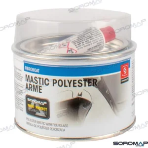 FIBROBOAT 500 GR – SOR85310