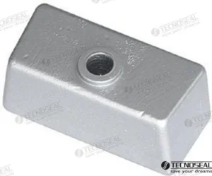 ANODE CUBE BRP ALUMINIUM – TEN00928AL