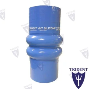 TUYAU AIR SILICONE 2B 6″ – TRI274V6000