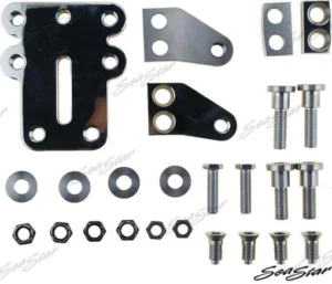 KIT TOURNAMENT DUAL CYLINDRES TRIPLE MOT – TXHA6806