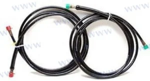 PAIR TUYEAUX HYDRAULIQUES  TX6400K 30″ – TXMP5130