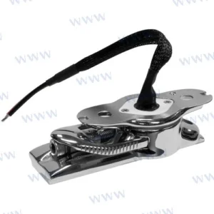 FIXED BASE WAKE SPEAKERS REV, REV HD, IC – WETADPTC3-SXM