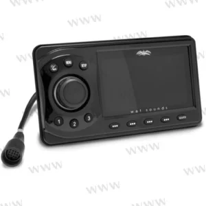 MEDIA CENTER  1 SECONDARY DISPLAY – WETMC-MD2