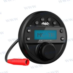 TRANSOM REMOTE FOR MC-1 , MC-2 – WETMC-TR