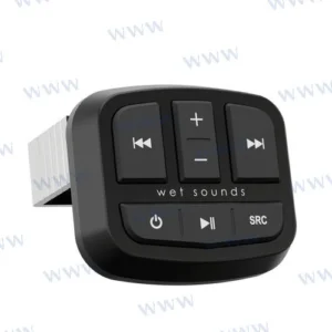 NMEA /CAN REMOTE 4PIN – WETNMEA-TR