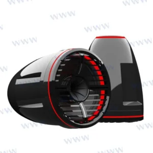 WAKE SPEAKERS REV 10 HD-B BLACK PAIR – WETREV10HD-B