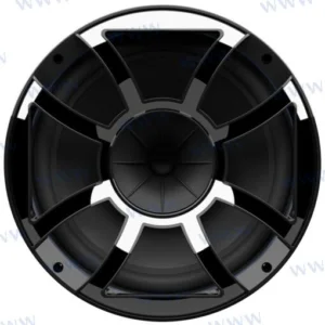 GRILLE REV 10HDXS-B BLACK-STAINLESS – WETREV10HDXS-BGRILLE