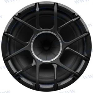 GRILLE REV 10HDXZ-B BLACK SPORT – WETREV10HDXZ-BGRILLE