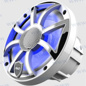 REVO SPEAKERS 6,5″ – 6-XSW-SS WHITE – WETREVO6-XS-W-SS